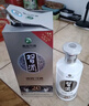 习酒 银质习酒 酱香型白酒 53度 500ml 单瓶装 实拍图