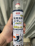 巨奇（JUQI）鞋子除臭剂360ml*10瓶银离子消毒杀菌喷雾球鞋运动鞋防臭鞋袜 实拍图
