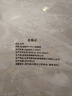 【限时专享】水杯冰霸吸管杯高颜值学生茶水分离大容量杯子 肚肚杯1个-玫红色 实拍图