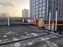 坎乐户外加粗晾衣绳室外晒被子神器防滑防风旅行车载天台挂衣服攀岩绳 实拍图