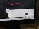 banq&JOY联名款 128GB TF（MicroSD）存储卡U3 C10 A1 V30 4K 高速款行车记录仪&监控摄像头手机内存卡 实拍图
