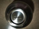美厨（MAXCOOK）全304不锈钢碗 带盖汤碗双层隔热304不锈钢餐具16cm MCWA1716 实拍图