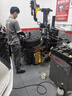 马牌（Continental）汽车轮胎 215/60R17 96H FR UX7 适配日产逍客 比亚迪元PLUS 实拍图