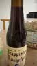 TRAPPISTES ROCHEFORT罗斯福8号啤酒330ml*6瓶  比利时进口 修道院精酿 京东自营 实拍图