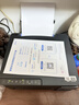 爱普生（EPSON）打印机家用 L3353 L3355/51墨仓式打印机无线WIFI连供彩色喷墨照片打印复印扫描家用办公一体机 【2026新品上市】L3353无线彩打 标配 实拍图