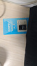 适用于小米监控摄像头内存卡tf卡64g128g高速c10内存卡fat32格式Micro sd卡海康普联海马爸比通用 128GB-臻享高速通用卡【SD卡套+收纳盒】 实拍图