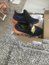 斯凯奇（Skechers）七夕情人节礼物男鞋夏季软底轻便运动跑步鞋厚底休闲健步鞋 实拍图