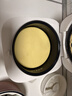 九阳（Joyoung）【0氟珐琅钛瓷】安心煲电饭煲4L含钛内胆电饭锅3-4人家用微压柴火饭4A好饭NTC智控多功能 F-40NF12 实拍图