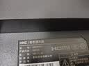 HKC 23.8英寸2K 144Hz高刷IPS面板HDR广色域护眼低蓝光不闪屏三面微边台式电脑商务办公显示器V2419Q 实拍图