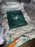 昂图真空压缩收纳袋衣服衣物整理电泵抽气装被子棉被羽绒服密封打包袋 电泵9件套 【8个特大】+电泵 1套 实拍图