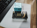 延时避孕套超薄001安全套玻尿酸持久套套成人用品情趣性用品byt 美诺001白金超薄1盒（共10只） 实拍图