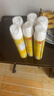 CHEIR空气清新剂去除异臭味家用卫生间厕所喷雾剂柠檬香型370ml*6瓶 实拍图