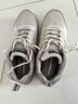 斯凯奇（Skechers）运动鞋男士夏季网面透气休闲鞋户外软底轻便跑步鞋232398 实拍图
