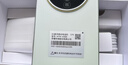 荣耀X70 焕新版 8+128 竹韵青 十面抗摔 8300mAh青海湖电池 IP69防水 荣耀绿洲护眼屏 AI手机 国家补贴 实拍图