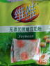 维维无添加蔗糖豆奶粉500g 非转基因大豆营养早餐冲饮代餐 速溶即食 实拍图