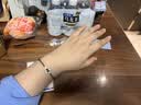 CIGA LONG小葫芦翡翠手链项链戒指福禄东方悠然新中式珠宝520礼物送女朋友 小葫芦翡翠手链 实拍图