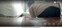 奥克斯1200万像素摄像头监控无线wifi网络高清夜视监控器360度无死角带夜视全景云台家用AI监控手机远程 实拍图