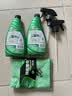 龟牌（Turtle Wax）速效汽车镀膜剂车漆防护上光液体水晶镀膜喷雾500ml*2瓶 TC123006 实拍图