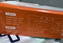 特美居（temeiju）儿童一次性手套食品用加厚PE塑料家用抽取式宝宝手套200只 实拍图