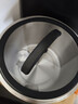 美厨（MAXCOOK）米桶米箱储存罐 304不锈钢杂粮密封储物桶装米米缸10KG MCX5813 实拍图