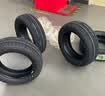 双星JUOGO轮胎 195/60R16 89H X11 适配新轩逸/骐达/启辰D60 实拍图