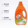 威猛先生地板清洁剂除菌除垢去污去渍浓缩配方地板瓷砖不锈钢可用超市同款 【草本香型】地面清洁剂2kg 实拍图