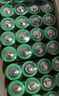 超霸（GP）7号电池40粒七号碳性干电池适用于低耗电玩具/耳温枪/血压计/血糖仪等7号/AAA/R03商超同款 实拍图