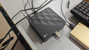 来酷（Lecoo）MINI SE主机商务迷你台式机电脑整机(N100 8G 256GB SSD)黑色 实拍图