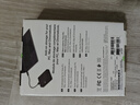 希捷（SEAGATE）移动硬盘 5TB USB3.0高速 希捷睿翼 2.5英寸 机械硬盘 黑 大容量便携外接存储 数据恢复服务 实拍图