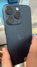 Apple iPhone 15 Pro 苹果5G 二手苹果手机 苹果15Pro 国行优惠券补贴 蓝色钛金属 512G 实拍图