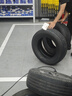 玛吉斯（MAXXIS）轮胎/汽车轮胎 225/60R16 98H EC1 适配比亚迪秦 实拍图