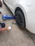 玲珑轮胎汽车轮胎 GREEN-Max 215/45R18 93W XL 适配马自达3 君越 实拍图