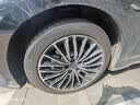 马牌（Continental）汽车轮胎 245/45R19 98V FR MC6 原配比亚迪汉 实拍图