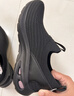斯凯奇（Skechers）女鞋夏季一脚蹬透气健步鞋休闲鞋运动鞋跑步鞋117440 实拍图