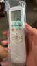 Accoona适用aux奥克斯空调遥控器万能通用款全部 极速侠舒适侠华蒜京裕极悦京福雅典娜黄金侠kfr一26/35gw 实拍图