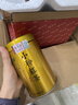 福茗源小种红茶正山500g 花香武夷红茶2026新茶叶礼盒茶叶自己喝口粮茶 实拍图