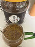 茗愿黑苦荞茶1200克四川大凉山全胚芽颗粒苦荞麦茶泡水喝的养生茶叶 实拍图