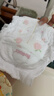 好奇（Huggies）铂金装小桃裤成长裤XL96片(12-17kg)加大号尿不湿【夏季散热王】 实拍图