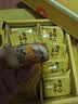 嘉华云腿小饼蛋黄口味12枚礼盒300g云南特产火腿 源头直发包邮 实拍图