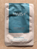 WIS玻尿酸面膜2片试用装 补水保湿舒缓修护泛红敏感肌送女友礼物 实拍图