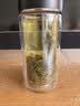 峨眉雪芽雀舌茶叶 峨眉山高山绿茶自饮罐装 100g 实拍图