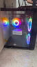 七彩虹 RTX5060Ti/RTX5060/5050高配独显+英特尔高端18核36线程台式电脑电竞直播设计主机i5/i7/i9组装机 配置三【畅玩3A大作/大型设计/直播带货】 电脑主机+外设礼包【五 实拍图