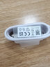 OPPO数据线快充 a11x原装充电器充电线 a72 a92s a52 快充安卓手机TypeC接口 【Type-C口】原装数据线 3A 实拍图
