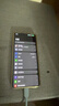 绿联适用苹果16ProMax钢化膜iPhone16promax手机膜高清全屏覆盖不挡边防指纹防摔超薄无尘仓秒贴保护膜 实拍图