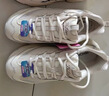 斯凯奇（Skechers）奶茶熊女鞋夏季新款厚底老爹鞋软底熊猫鞋休闲运动鞋149238 实拍图