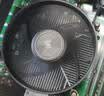 大水牛（BUBALUS）L9 CPU风冷散热器(支持INTEL1150/1156/1200/i7/i9/平台/9CM风扇/镶铜散热片/预涂硅脂/液压轴承) 实拍图