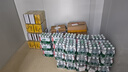 怡宝 饮用水 纯净水350ml*12瓶 量贩装 实拍图