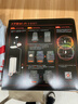 Tenda腾达路由器全屋覆盖WiFi7套装子母路由器【疾速BE5100】Mesh分布式组网无线千兆穿墙王【双支装】 实拍图