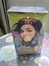 施华蔻（Schwarzkopf）怡然染发霜2.0/9闪亮珍珠黑染发剂赠朵薇湿厕纸便携装10抽 实拍图
