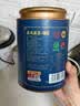 玉滋堂湖北恩施藤茶特级来凤藤茶莓茶龙须节日礼物长辈送礼3罐装 实拍图